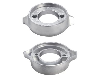 ENRICO POLIPODIO GOLIER NA NOHU AQ 200-290 (Varianta ZINC COLLAR)