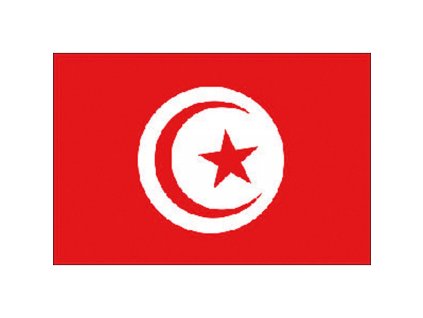 bandiera tunisia