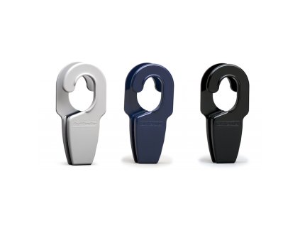 DRŽIAK BLATNÍKA FASTFENDER (Varianta WHITE FENDER HOLDER)