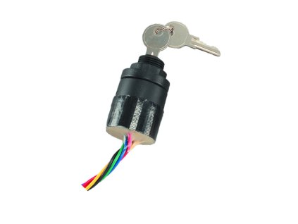 chiave di avviamento universale