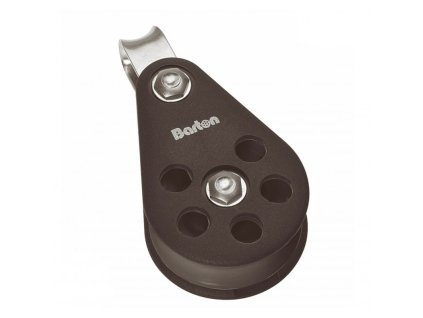 bozzello singolo fisso