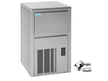 fabbricatore di ghiaccio