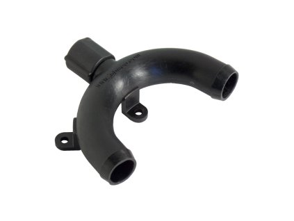 ODVZDUŠNENÁ SLUČKA JABSCO (Varianta VENTED LOOP 3/4")