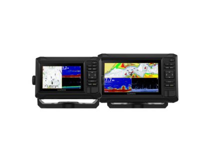 GARMIN ECHOMAP UHD2 (Varianta ECHOMAP UHD2 62SV WITHOUT TRANSDUCER)