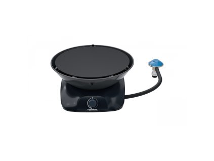 mini barbecue 360 grill cv
