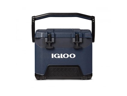 ghiacciaie igloo bmx 25