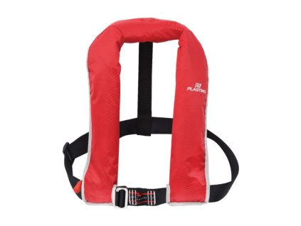 AUTOMATICKÁ BUNDA PLASTIMO NEO 165N (Varianta NEO 165N JACKET WITH BELT)