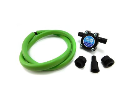 kit pompa per trapano