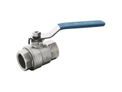 GUĽOVÝ KOHÚT INOX (Varianta BALL VALVE 3/8)
