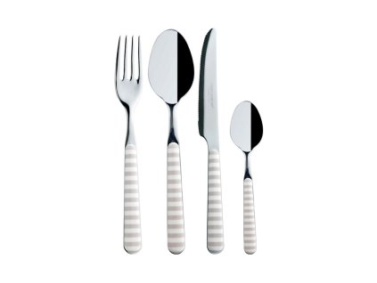 set posate serie maldivas