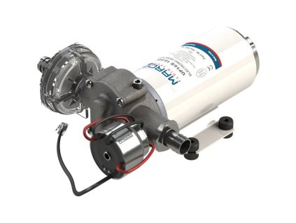 pompa autoclave up14 e 12 24v