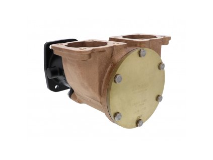 pompa in bronzo 17970 0100