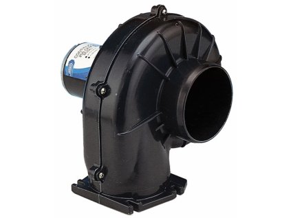 ODSÁVAČE VZDUCHU S PRÍRUBOU JABSCO HD (Varianta FLANGE MOUNTED EXTRACTOR HD 12V - 7,1 M³/MIN)