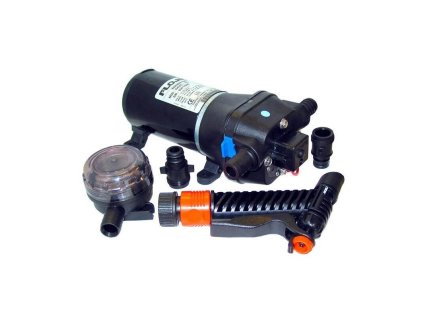 pompa lavaggio ponte quad ii