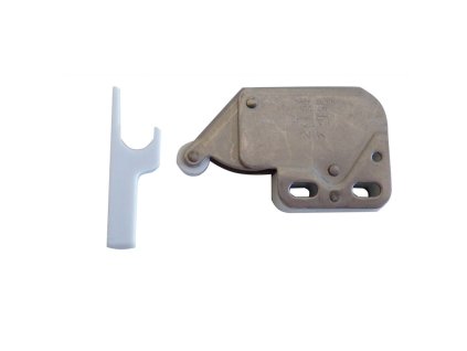 chiusura a scatto mini latch