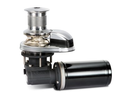 verricello dp1 con campana