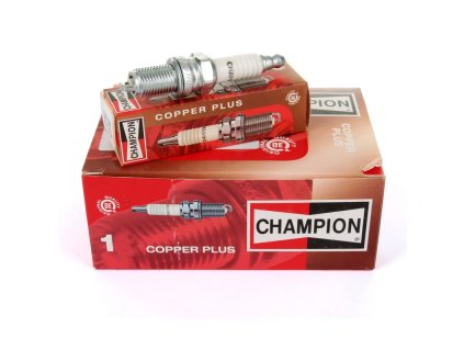 ZAPAĽOVACIE SVIEČKY CHAMPION PRE MOTOR (Varianta SPARK PLUGS QL76V)