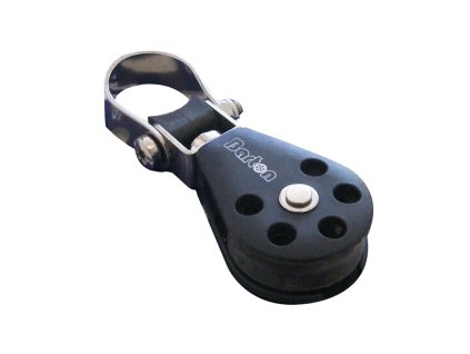 bozzello singolo per candeliere