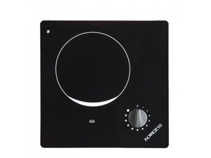 VARNÁ DOSKA ENO INFINITY S 1 HORÁKOM (Varianta INFINITY HOB 1 BURNER)