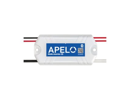 controller luci apelo