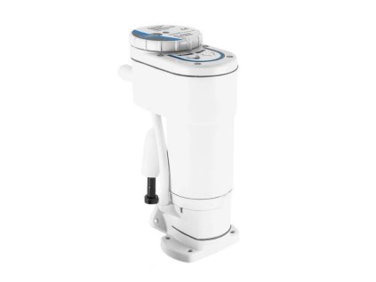 SÚPRAVA NA PRESTAVBU VERTIKÁLNEHO WC JABSCO (Varianta VERTICAL TOILET CONVERSION KIT 12V)