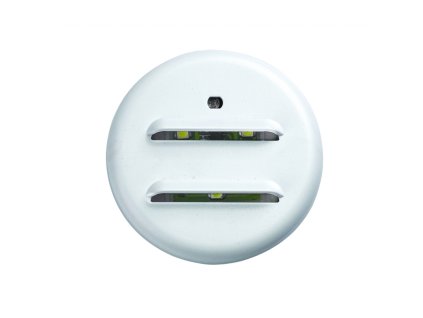 luce di cortesia crepuscolare 3 led