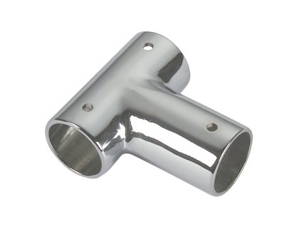 FORESTI STRIGHT TEE (Varianta TEE 90° Ø MM.22)