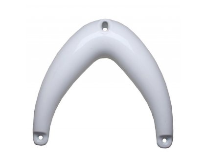 NAFUKOVACIE BLATNÍKY NA PROVE MAJONI (Varianta SMALL BOW INFLATABLE FENDERS)