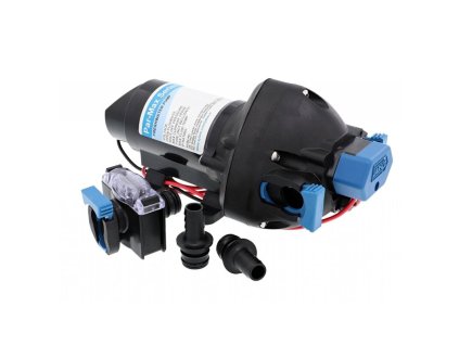 AUTOKLÁVOVÉ ČERPADLO JABSCO PAR MAX 3 (Varianta PAR MAX 3 AUTOCLAVE PUMP - 12V 25PSI)