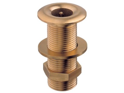 GUIDI LEŠTENÁ MOSADZ CEZ TRUP (Varianta THROUGH HULL DA 3/8)