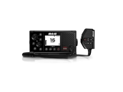 B&G VHF rádio V60 s AIS