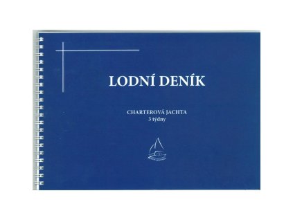 241 lodni denik 3tydny