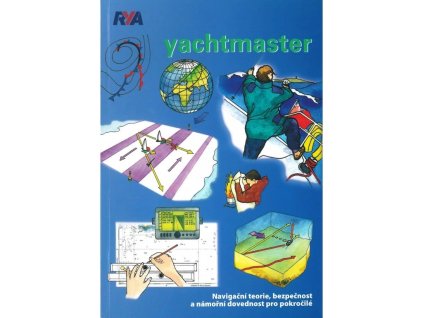 450 yachtamster pred