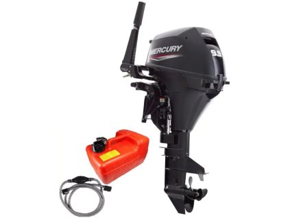 vyr 49233mercury f9 9 rucka