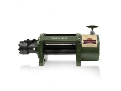 DRAGONWINCH Navijak HIDRA DWHI 20000 HD, 9072 kg