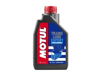 MOTUL MARINE Prevodový olej 75W 90, API GL 4, API GL 5, 1 L