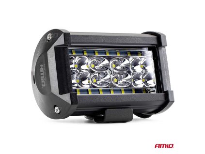 AMIO Pracovné LED svetlo 28 LED - AWL09