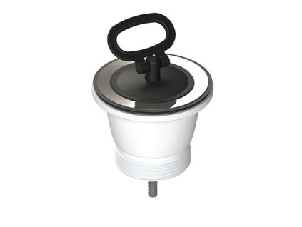 Tappo maniglia lavello