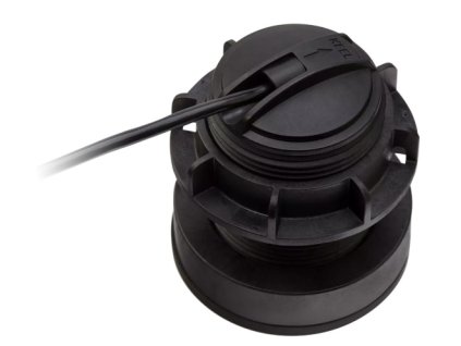 RAYMARINE CPT S sonda pre montáž cez trup 0°, 12° a 20° plastová