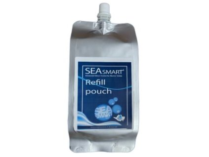 SeaSmart Pouches