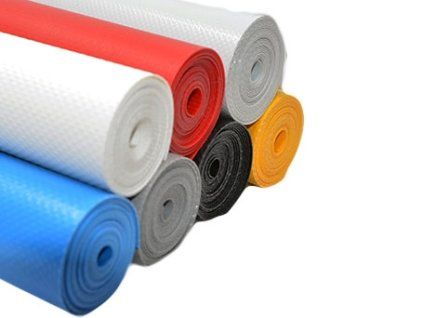 PVC Fabric Rolls