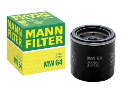 MW64 MANN FILTER