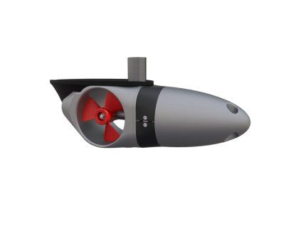 EX95 Single 24V thruster 1