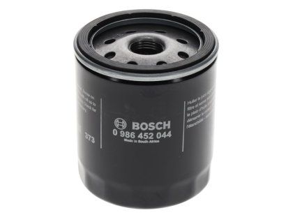 BOSCH Olejový filter 0 986 452 044