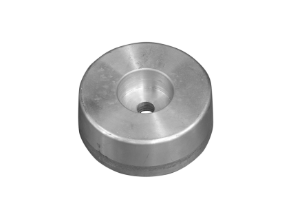 TECNOSEAL DISK PRE ZÁĎ (Varianta ZINC ANODE Ø MM.100)