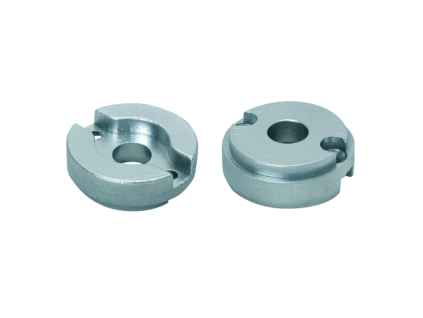 piastrina per bow thrust vetus kgf35 55