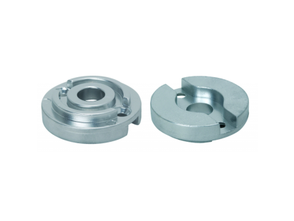 piastrina per bow thrust vetus kgf75 95