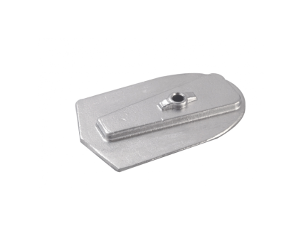 placca per yamaha 6 8 hp