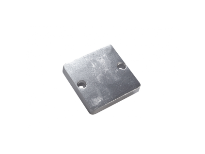 placca per usi generici mercury