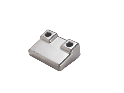 placca bmw mark 1